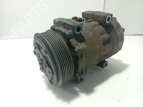 Used AC compressor CITROËN XSARA PICASSO (N68) 1.6 HDi (90 hp) 31102113