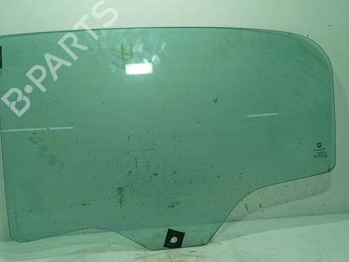 Used Rear left door window Rear left door window FIAT PUNTO (199_) 1.2 (199AXZ1A, 199BXZ1A) (69 hp) 36161969 36161969