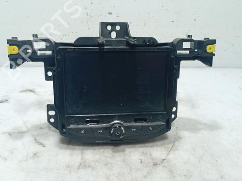 Used Radio Radio 37758109 37758109