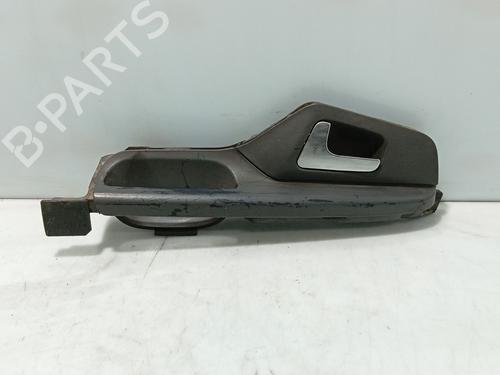 Used Rear left interior door handle SEAT IBIZA II (6K1) 1.9 TDI (90 hp) 31108439