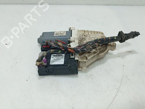 Left front window motor SEAT TOLEDO III (5P2) 1.6 | BP33809918E21 - Image 2