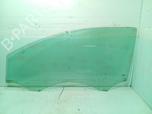 Used Front left door window Front left door window CITROËN C2 (JM_) 1.4 HDi (68 hp) 19536246 19536246