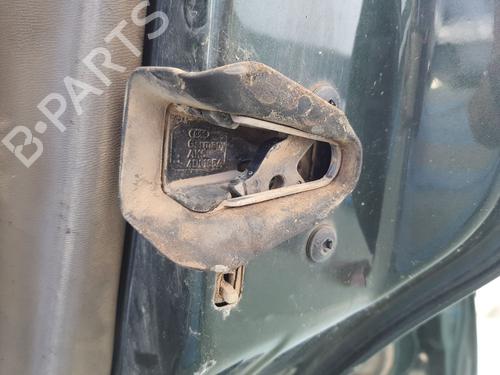 Used Rear right lock AUDI A3 (8L1) 1.9 TDI (130 hp) 18975835
