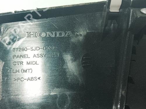 Other HONDA FR-V (BE) 2.2 i CTDi (BE5) | BP39746352O1 - Image 4