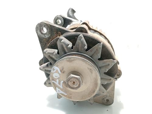 Used Alternator OPEL CORSA B (S93) 1.7 D (F08, F68, M68) (60 hp) 31102504
