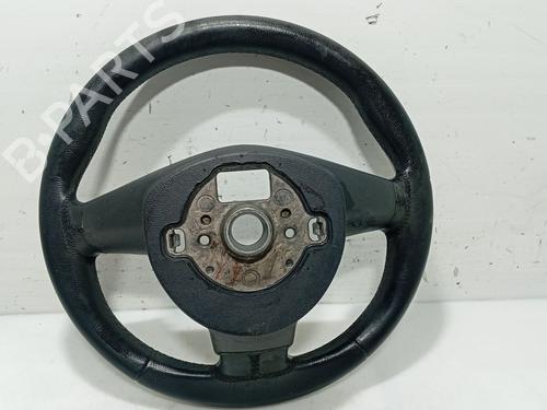 Steering wheel SEAT LEON (1P1) 1.9 TDI | BP36991767C49 - Image 6
