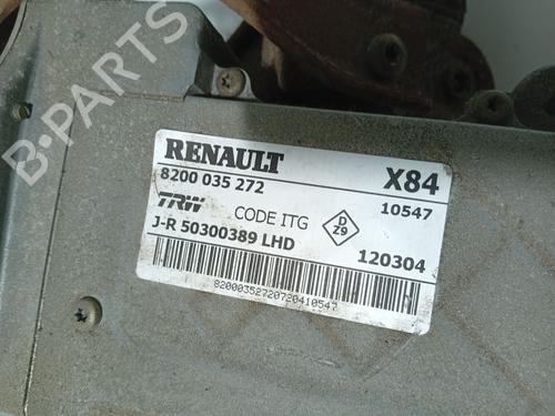 Steering column RENAULT SCÉNIC II (JM0/1_) 1.9 dCi (JM0G, JM12, JM1G, JM2C) | BP31832785M21 - Image 3