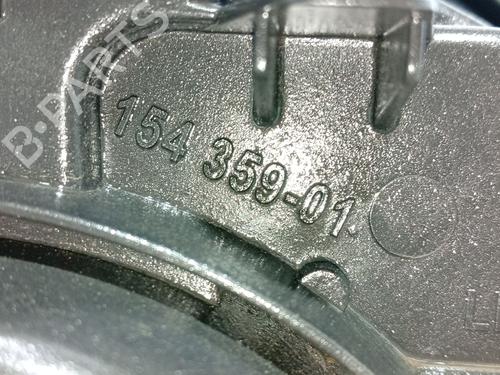 Left headlight MERCEDES-BENZ E-CLASS T-Model (S211) E 320 T CDI (211.226) | BP36406426C28 - Image 6