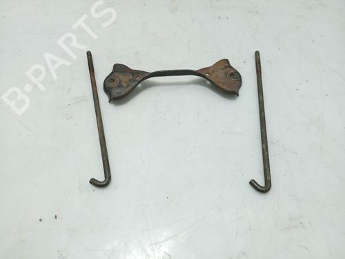 Used Support Support NISSAN MICRA II (K11) 1.3 i 16V (HK11) (75 hp) 39722223 39722223
