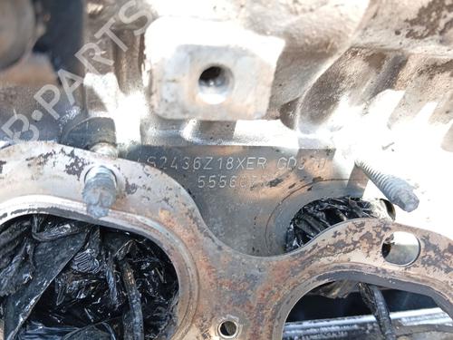Engine OPEL ASTRA H TwinTop (A04) 1.8 (L67) | BP36777874M1 - Image 7