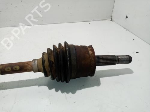 Drivksel foran venstre MITSUBISHI COLT VI (Z3_A, Z2_A) 1.3 (Z21A) | BP18997978M38 