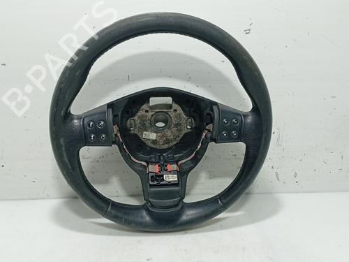 Steering wheel SEAT LEON (1P1) 1.9 TDI | BP36991767C49 - Image 2