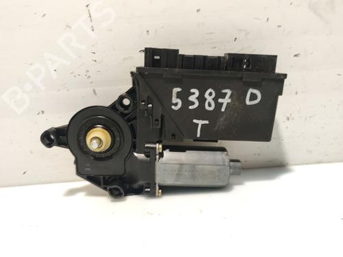 Portierruitmotor rechtsachter AUDI A4 B6 (8E2) 2.5 TDI (163 hp) 25347354
