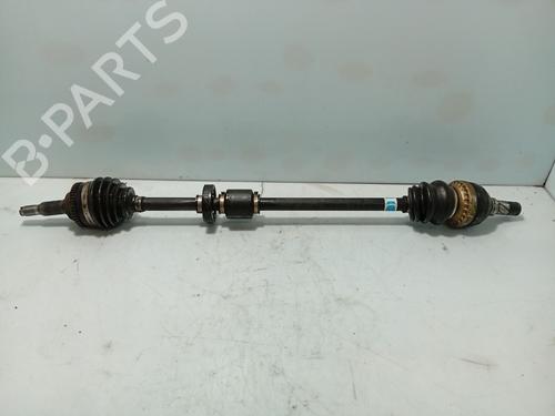 Arbre de transmission avant droit DAEWOO LACETTI Hatchback (KLAN) 1.4 (95 hp) 33027466