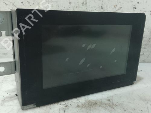 Used Electronic module Electronic module 39202040 39202040