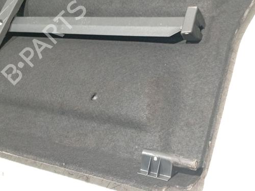 Rear parcel shelf CITROËN C5 I (DC_) 2.0 HDi (DCRHZB, DCRHZE) | BP40447196C85 - Image 5