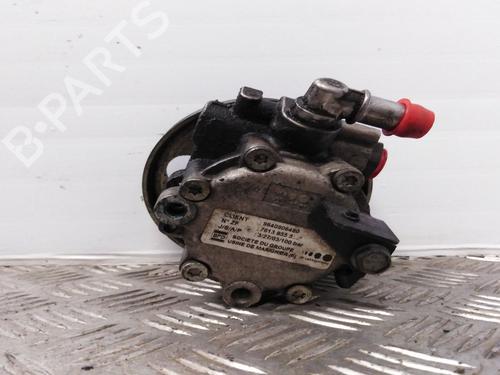 Styring servopumpe FIAT SCUDO Van (220_) 2.0 JTD | BP18990863M99