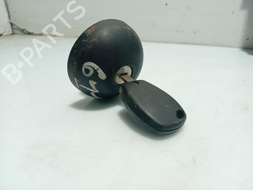 Engine control unit (ECU) RENAULT KANGOO Express (FW0/1_) 1.5 dCi 70 (FW0A, KW0V) | BP31104494M57 