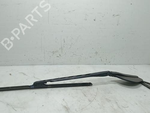 Used Front windshield wiper arm Front windshield wiper arm BMW 5 (E60) 525 d (177 hp) 34399725 34399725