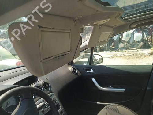 Pipe PEUGEOT 308 I (4A_, 4C_) 2.0 HDi | BP31101715M125 