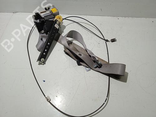 Used Front right seatbelt Front right seatbelt MERCEDES-BENZ S-CLASS (W220, V220) S 400 CDI (220.028, 220.128) (250 hp) 19017838 19017838
