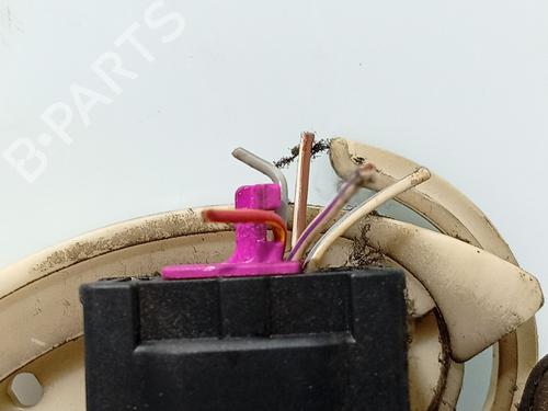 Electronic module VW PASSAT B5.5 (3B3) 1.9 TDI | BP38412003M83 - Image 4
