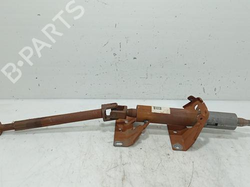 Used Steering column Steering column CITROËN NEMO Box Body/MPV (AA_) 1.4 HDi (68 hp) 36700611 36700611