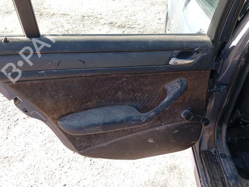 Left side indicator BMW 3 (E46) 320 d | BP31111147I20 