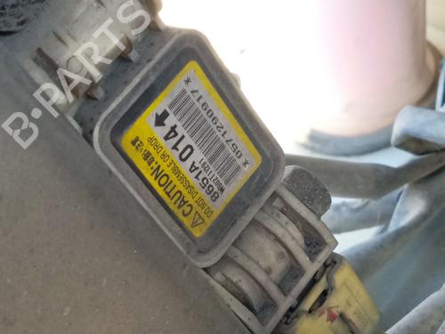 Elektronisk sensor MITSUBISHI GRANDIS (NA_W) 2.0 DI-D (NA8W) | BP21572880M84 