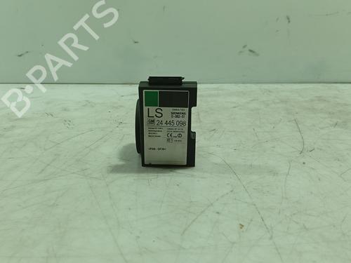 Used Electronic module Electronic module OPEL CORSA C (X01) 1.7 DI (F08, F68) (65 hp) 36406887 36406887