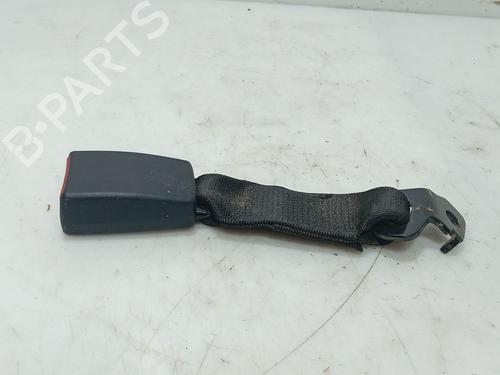 Sikkerhedssele-spænde Sikkerhedssele-spænde BMW 5 (E60) 525 d (177 hp) 33928662 33928662