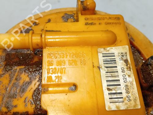 Fuel pump PEUGEOT 207 (WA_, WC_) 1.4 HDi | BP31102789M76 