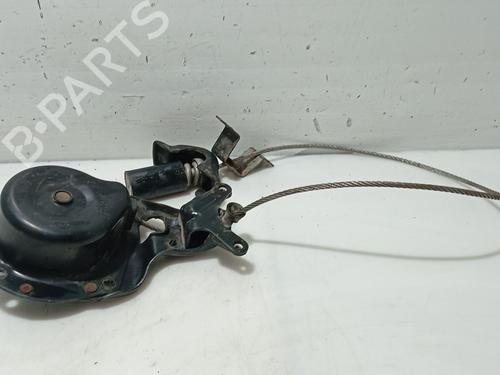 Støtte LAND ROVER RANGE ROVER SPORT I (L320) 2.7 D 4x4 (190 hp) 31139088