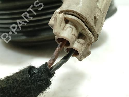 AC compressor OPEL VECTRA C (Z02) 2.0 DTI 16V (F69) | BP36354296M34 - Image 3