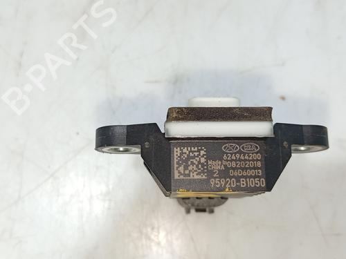Electronic sensor KIA SPORTAGE IV (QL, QLE) 1.6 GDI | BP31110001M84