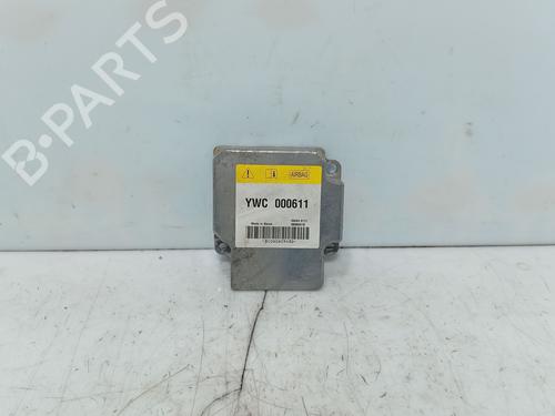 Used ECU airbags ECU airbags 37173590 37173590