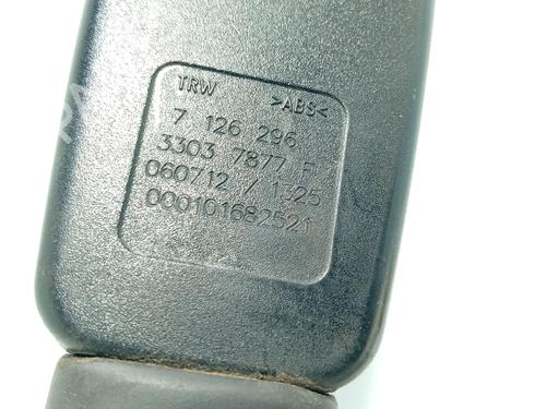Seat buckle BMW 3 (E90) 318 d | BP37540718I32 - Image 3
