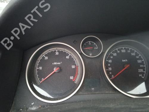 Hand brake OPEL ASTRA H Estate (A04) 1.9 CDTI (L35) | BP31101527I18 