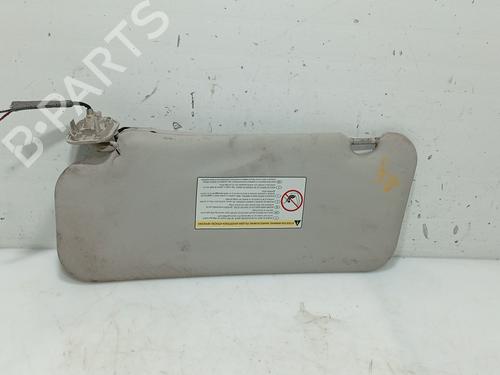 Right sun visor PEUGEOT 307 Break (3E) | BP36292908I2 - Image 4