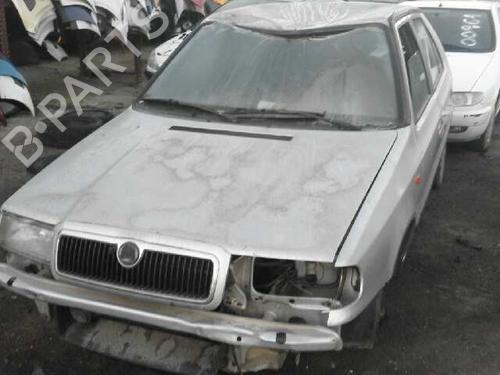 Rear left exterior door handle SKODA FELICIA I (6U1)  | BP31112228C130 