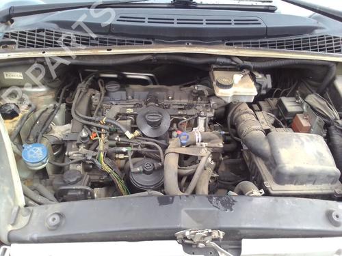 Front left interior door handle CITROËN XSARA PICASSO (N68) | BP31100492I13