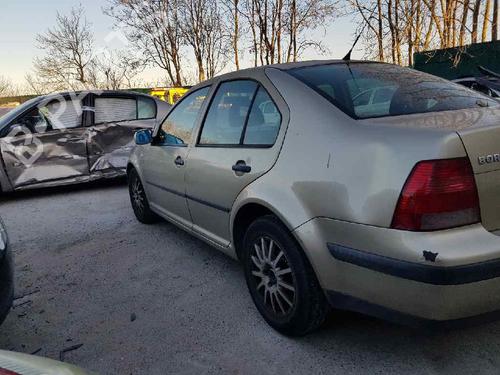 Tailgate handle VW BORA I (1J2)  | BP31098224C132 