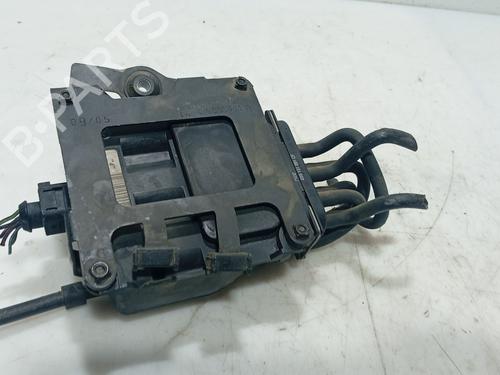 Electronic module SEAT ALTEA (5P1) 2.0 TDI 16V | BP37537251M83 - Image 5