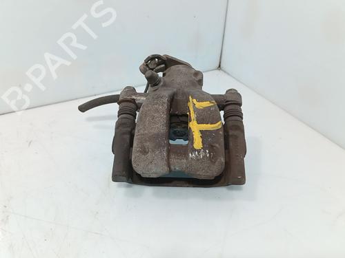 Used Left rear brake caliper Left rear brake caliper FIAT BRAVO II (198_) 1.6 D Multijet (198AXH1B) (105 hp) 36466530 36466530