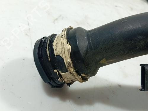 Pipe NISSAN TIIDA Hatchback (C11) 1.5 dCi | BP37636161M125 - Image 3