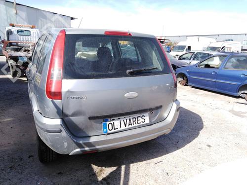 Front right window mechanism FORD FUSION (JU_) 1.4 TDCi | BP24689990C23 