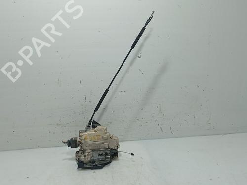 Used Front left lock Front left lock 36991749 36991749