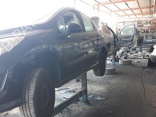 Glove box PEUGEOT 308 I (4A_, 4C_) 1.6 HDi | BP18990218C95 