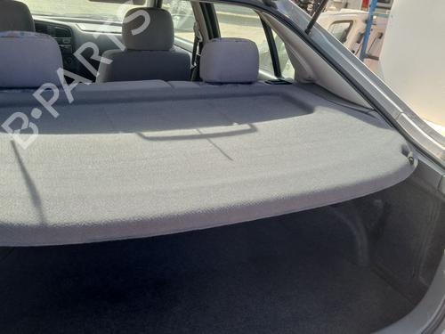 Mass air flow sensor NISSAN PRIMERA Hatchback (P11) 2.0 TD | BP31110138M95 