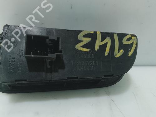 Headlight switch FIAT PUNTO EVO (199_) 1.4 16V | BP38779259I24 - Image 3